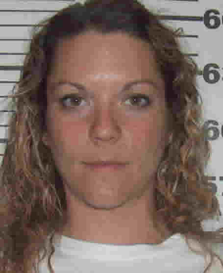 Tammy Lee Janksowski